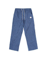 paragraph Striped Logo Embroidered Pants 2color (6562901819510)