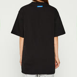 ユニセックスビッグロゴTシャツ / Unisex Big Logo T-shirts (4558673281142)
