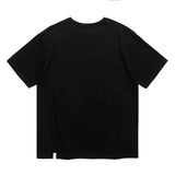 オーセンティックロゴTシャツ / AUTHENTIC LOGO TEE BLACK