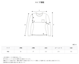 Perfect #Span Box Short Sleeve T (7color) (6697553264758)