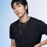 MOONLIGHT STAR NECKLACE (6574024622198)