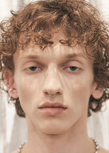 Wave Nose Piercing