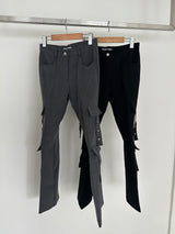 Syncro Pocket Bootcut Slacks