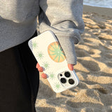フォーンケース 14. トマトトップ