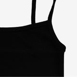 [NONCODE] (1+1) DeMer Bolero T-shirt + Sleeveless Set