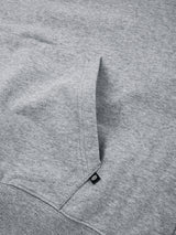 Tagging_Logo Hooded Sweatshirt GREY (6586893664374)