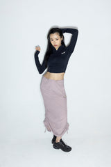 セレーナスポーツジップアップ / PNF Selena Sports Zip Up