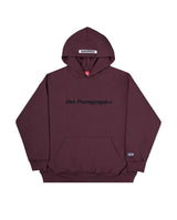 ザ・パラグラフフーディー / paragraph 21f/w The Paragraph hood 10color (6611357892726)