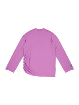 ストリングロングスリーブTシャツ / String Top (4562949374070)