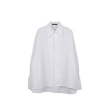 [ASCLO MADE] Windsor Shirt (4color)