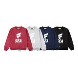 コラボレーションスウェット I FCMM × WIND AND SEA (6692825825398)
