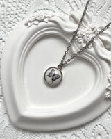 Wandering Youth Special Necklace (5 types) (6590326702198)
