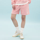 Terry short pants (6686397628534)
