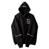 ビーストワイドオーバーフィットフーディー / Beast (wide overfit hoodie)