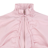 CANDY SHIRRING WIND JK