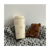 CupidGom Pattern Tumbler 453ml