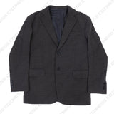 ミニマルマーガレットジャケット / SI Minimal Margaret Jacket (set-up / 5 colors)