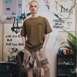 CHAMPION SHORTS [3 COLOR]
