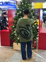 ボルテックスニット