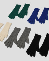 タッチロンググローブ/touch long glove 5color