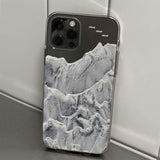 Mud clear jelly case (6677165572214)
