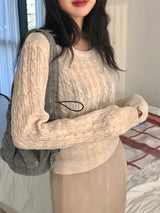 Rosby knit