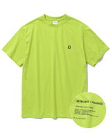 UロゴTシャツ / U LOGO TEE (4452348756086)