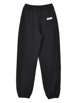 フローラルスウェットパンツ/FLORAL SWEATPANTS