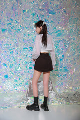 シースルーボレロ / TOP(8203) see-through B