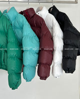 Michelin Wellon Short Padded Jacket
