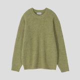 ASCLO Gentle Poly Alpaca Knit (5color)