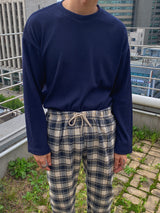 Perfect Drug Check Daily Pants (3color) (6642927566966)