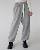 ヒップスジョガーパンツ/Hips Jogger Pants (10color)