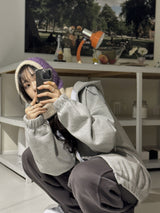 ASCLO Button Balaclava (6color)