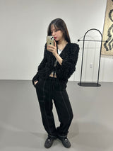 Isabel cardigan