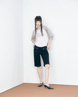 プリントTシャツ / PRINT RAGLAN T-SHIRT