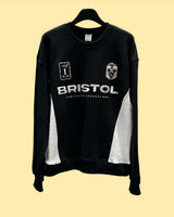 ブリストルサッカースウェットシャツ/NT Bristol Soccer Sweatshirt (3 colors)