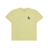 ビッグニューシンボルプリントショートスリーブTシャツ