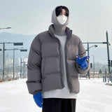  Wellon Short Padded Jacket