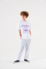 フラミリー TEE / Framily Tee W/P