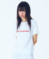 BASIC LOGO Woman Slimfit Short Sleeves (SWSSTD-0006)