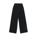 [MADE] Cooper Wide Cotton Banding Pants