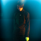 [UNISEX] Heat Technical Turtleneck (Black) (6656108757110)
