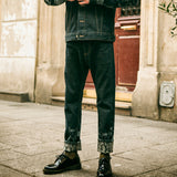 Who R U Denim Jean (6674869059702)