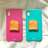 ブレッドスマホグリップ/Bread girptok