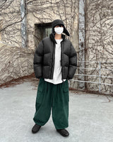 フリーストリュフハット/Fleece Truffer Hat