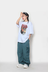 トウキョウストリートショートスリーブ / Tokyo Street Short Sleeve