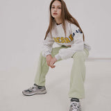 24Tデザイアスウェットパンツ/24T DESIRE SWEATPANTS, PISTACHIO