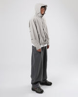 ゴアキャップフードウィンドブレーカー/gorecap hood windbreaker 4color