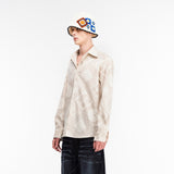 ペイズリーシャツ / Paisley Shirt